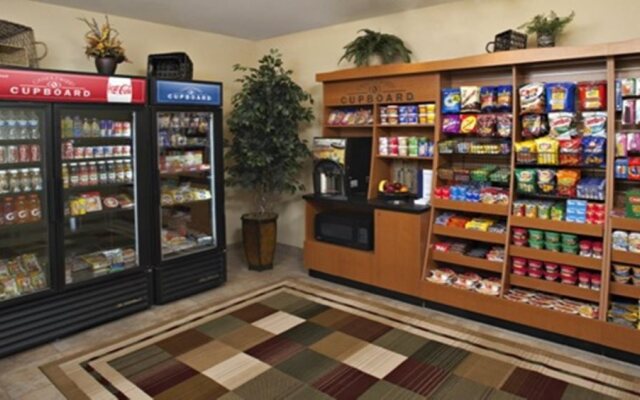 Candlewood Suites Newark South - University Area by IHG