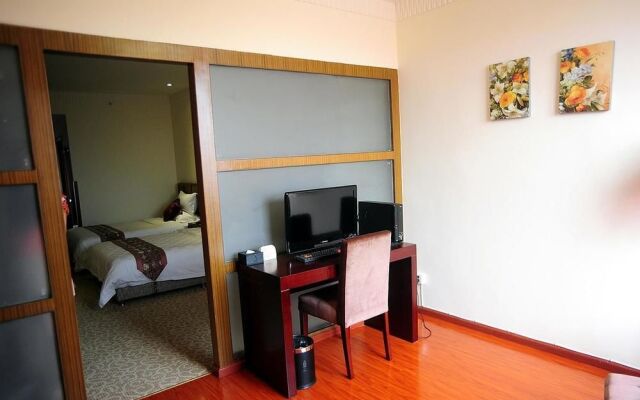 HI Pai Hotel