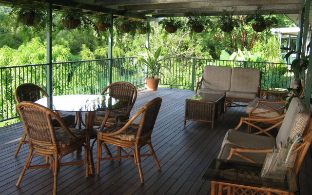 Daintree Riverview