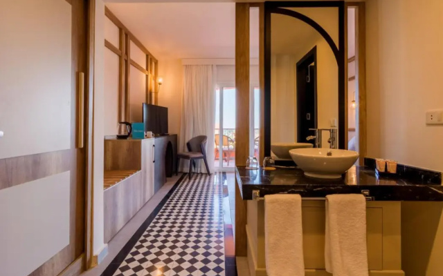 The Boutique  Hurghada Marina