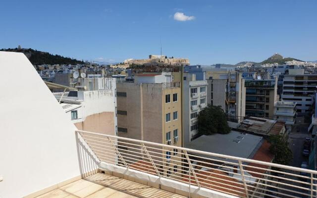 KYMA Apartments - Athens Acropolis 15