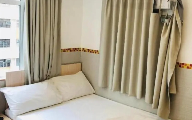 Chung Kiu Inn