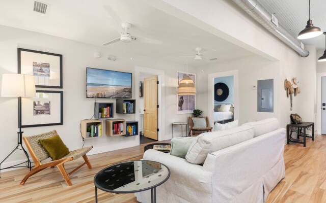 Historic Dream - Unit B