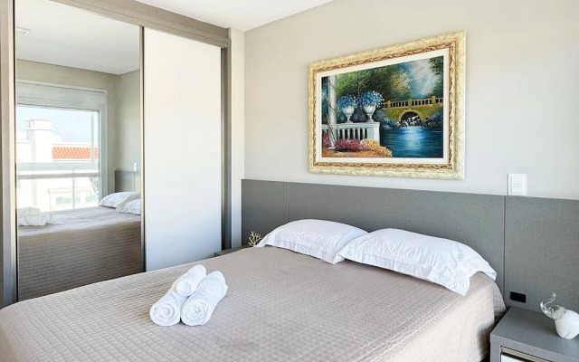 Cobertura com Jacuzzi em Palmas