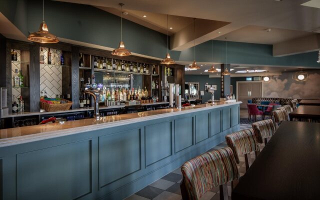 Sketchley Grange Hotel & Spa