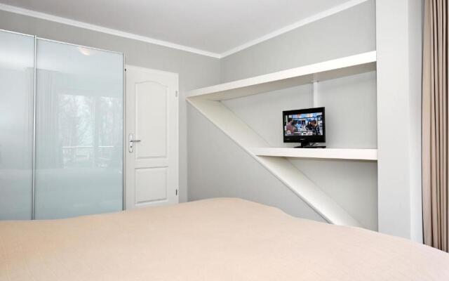 Villa Patricia Wohnung 11