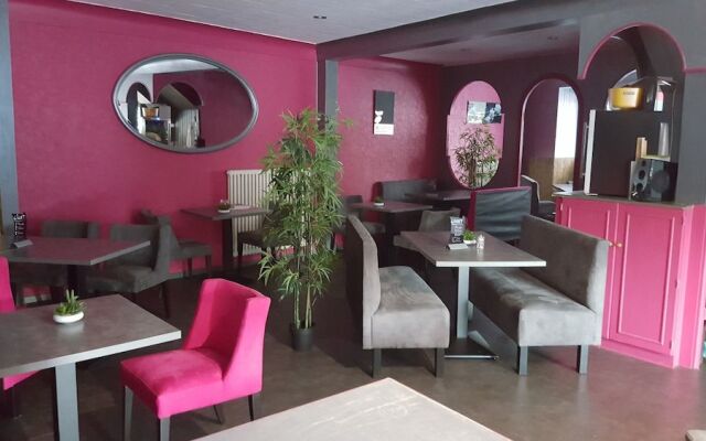 Hôtel-Restaurant Le Dunant