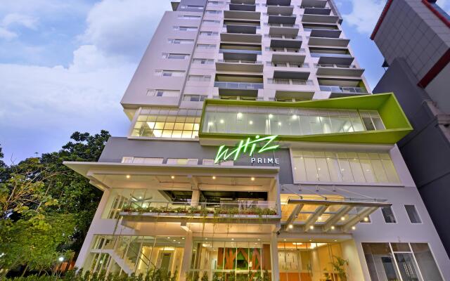 Whiz Prime Hotel Pajajaran Bogor