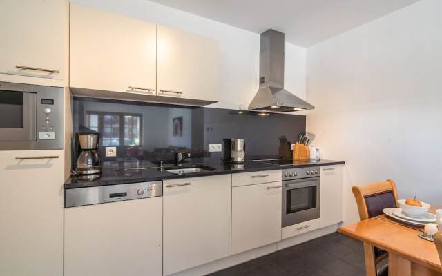 Stunning Apartment in Rauris by the Forest