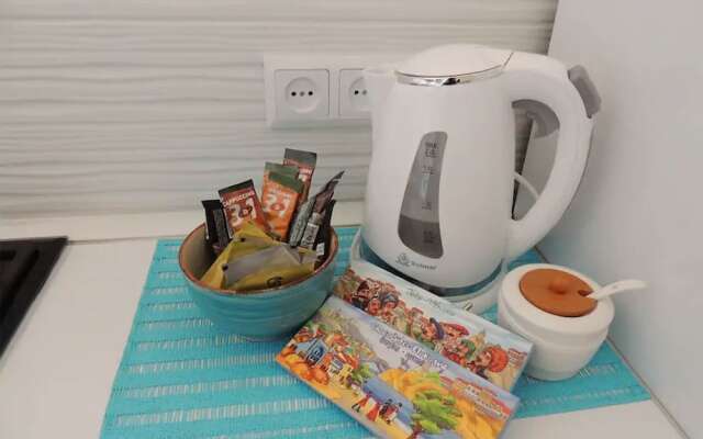 Magic Window is waiting for you....