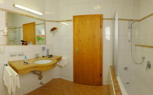 Hotel Bierwirt