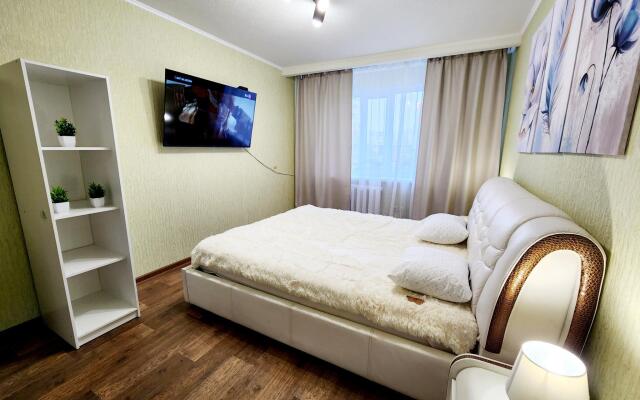 Апартаменты на проспекте Ленинградский 10