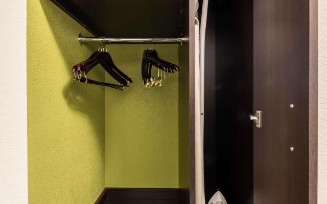 Sleep Inn & Suites Fort Worth - Fossil Creek