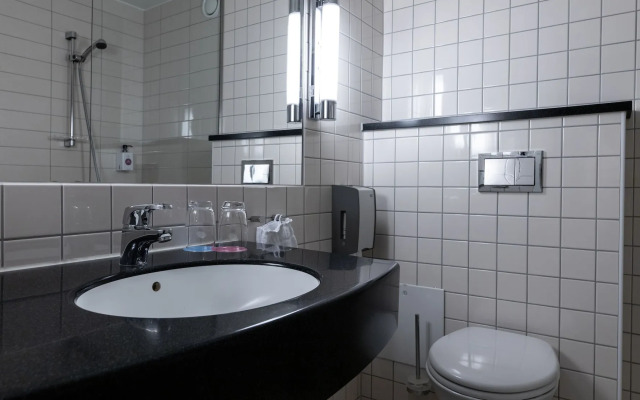 Quality Hotel Airport Vaernes