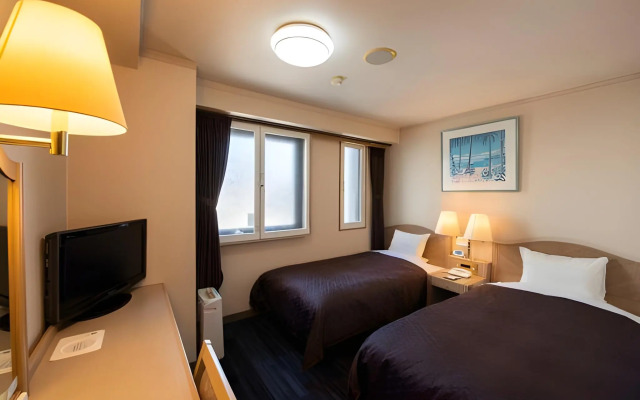 Albert Hotel Akita