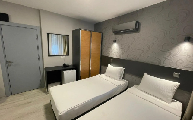 Mahper Hotel