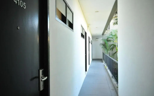 BS RESIDENCE Suvarnabhumi