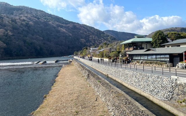 YADO Arashiyama