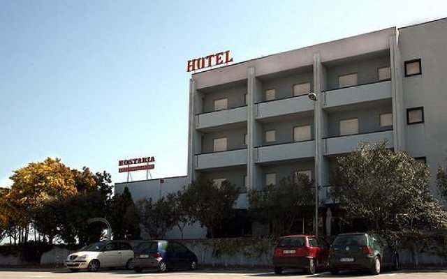 Hotel del Cavaliere