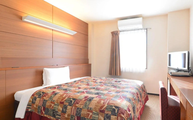 Vessel Hotel Higashi - Hiroshima