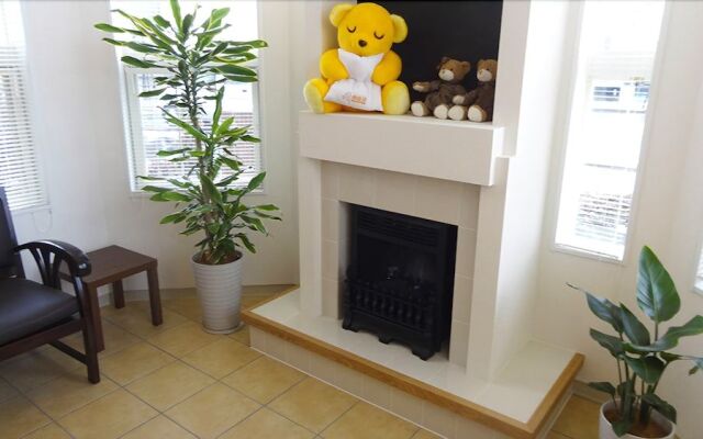 Family Lodge Hatagoya Fukuroi