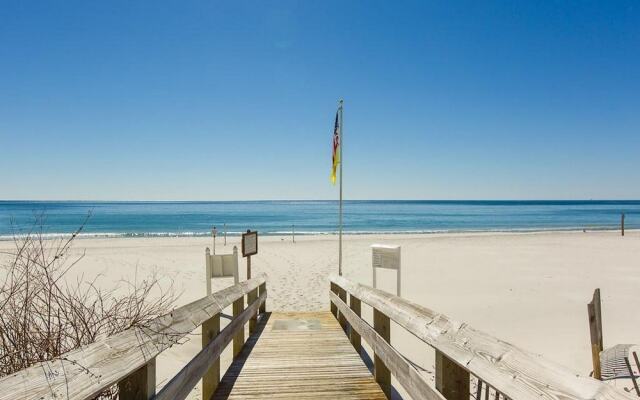 Phoenix West 505 Apartment 3