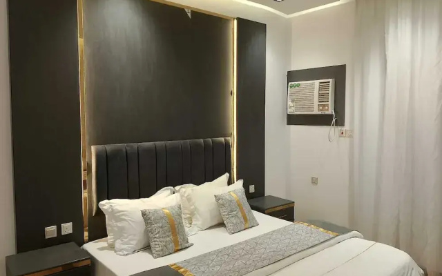 Durrat Al Hafar Serviced Apartment