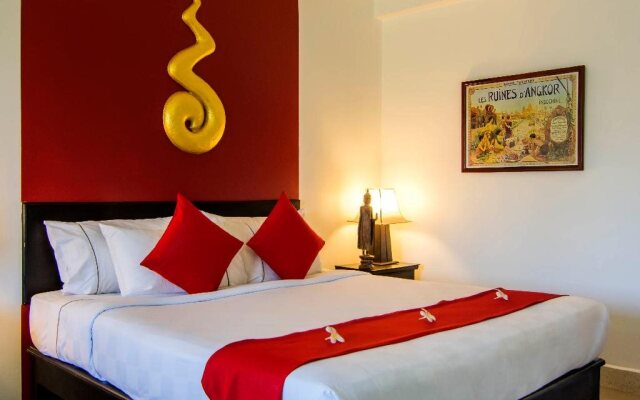 Siddharta Boutique Hotel