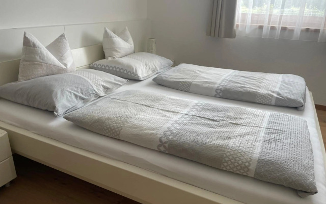 Apartment Unterkircher