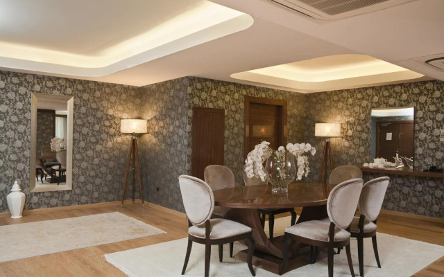 Anemon Grand Konya Otel