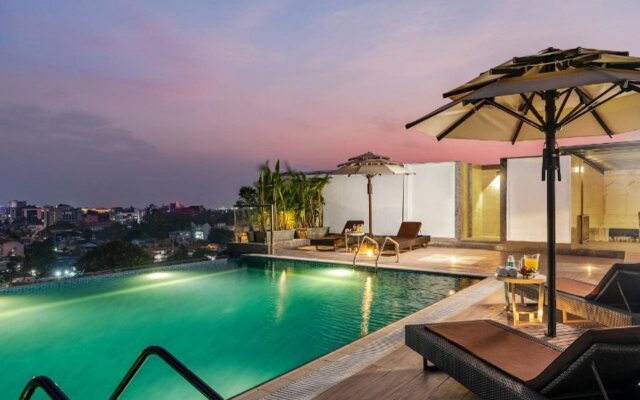 Vivanta Thiruvananthapuram