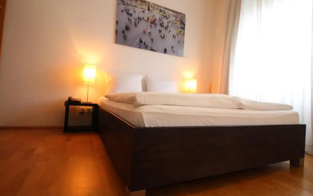 Hotel Lorenz