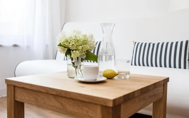Apartmány Bobulky