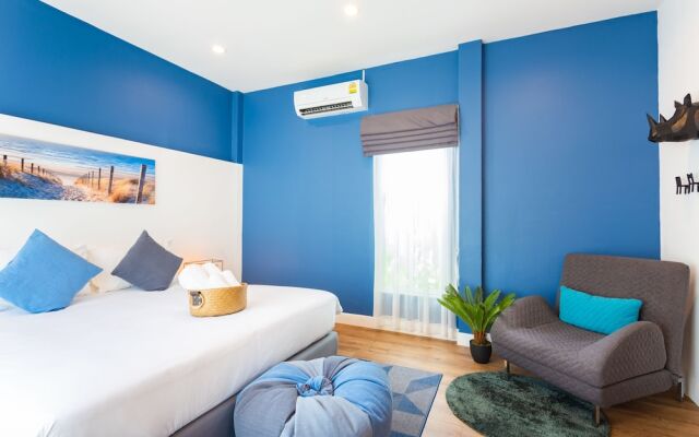 The Seaton House Phuket