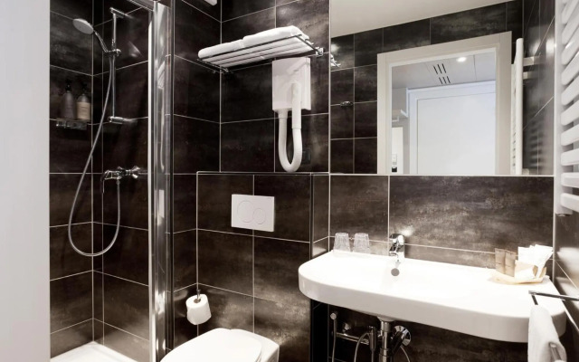 Hotel Internazionale Bellinzona