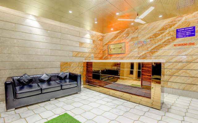 Hotel Nancy