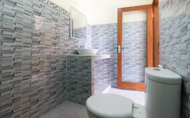 Pondok Lulik Homestay Canggu