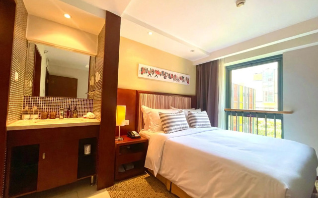 Mercure Beijing Downtown