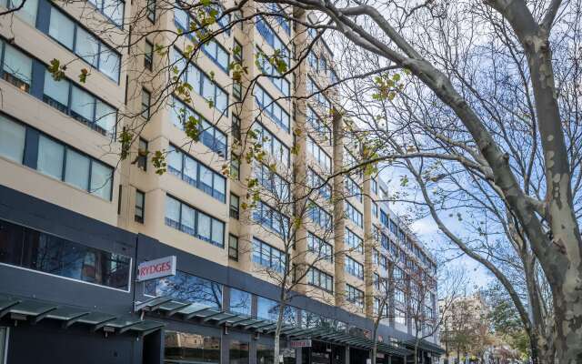 Rydges Sydney Central