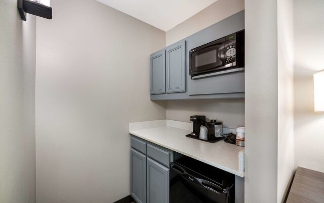 Comfort Suites Northlake