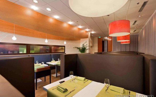 ibis Styles Saint Julien en Genevois Vitam