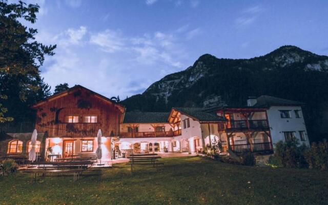 Ansitz Velseck-Residence Hotel