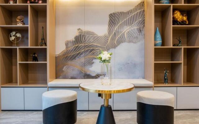 GreenTree Inn Jiangsu Suqian City Suqian Universit