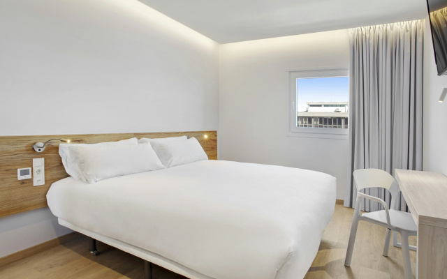 B&B Hotel Porto Expo Aeroporto - Image 4
