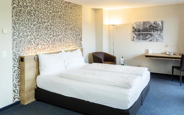 Aarauerhof Swiss Quality Hotel