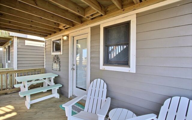 8 The Boat House Studio Bedroom Condo by RedAwning