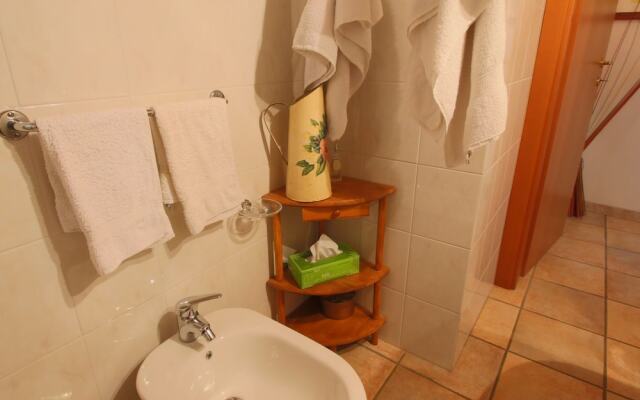 Farmhouse with Spacious Garden in the Maremma Region, Near the Sea