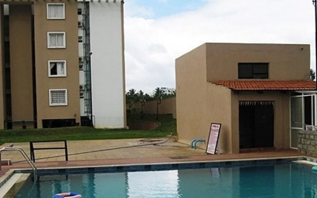 Hotel Woodstock Express