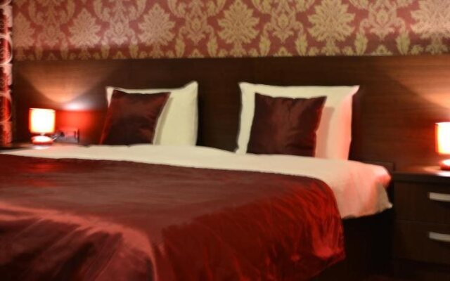 Hotel Athos