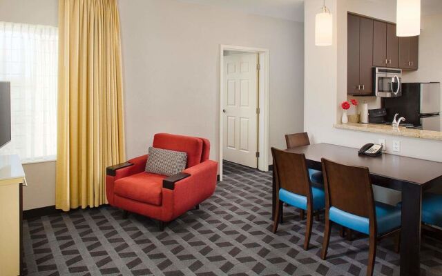 Towneplace Suites Phoenix Goodyear